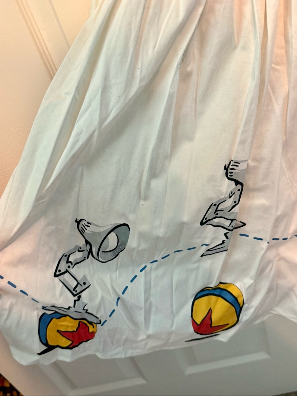 Disney Dress Shop NWT Dress - Picture 2 of 7